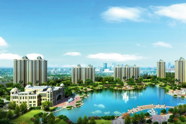 六盘水恒大雅苑