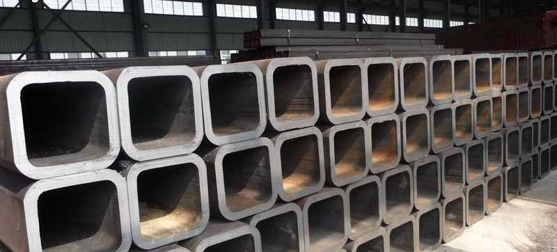 六盘水Q345b无缝方管