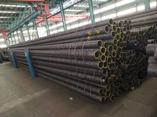 六盘水无缝钢管