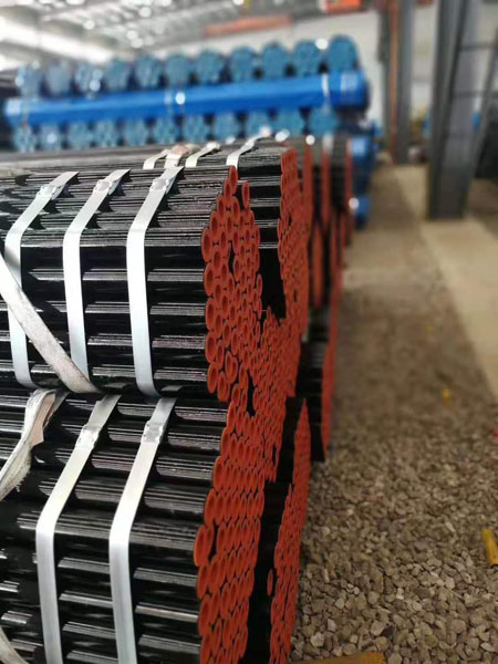 六盘水无缝钢管