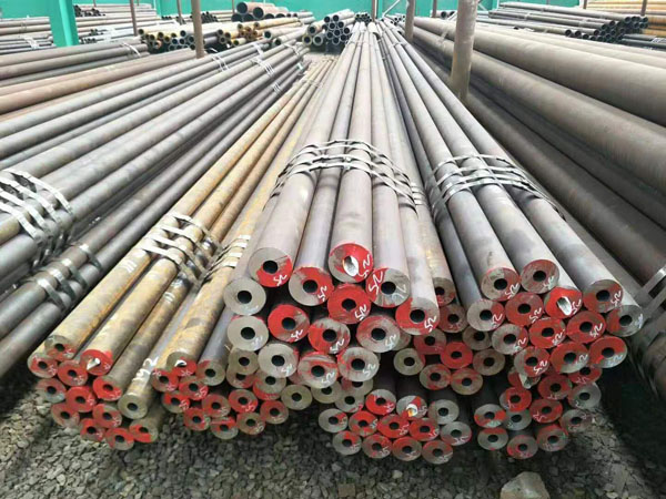 六盘水无缝钢管