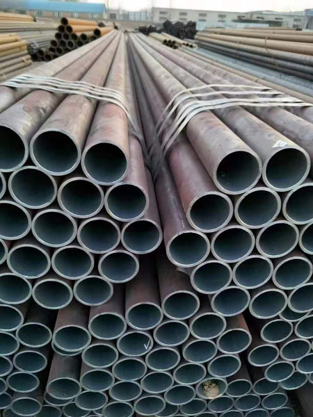 六盘水无缝钢管